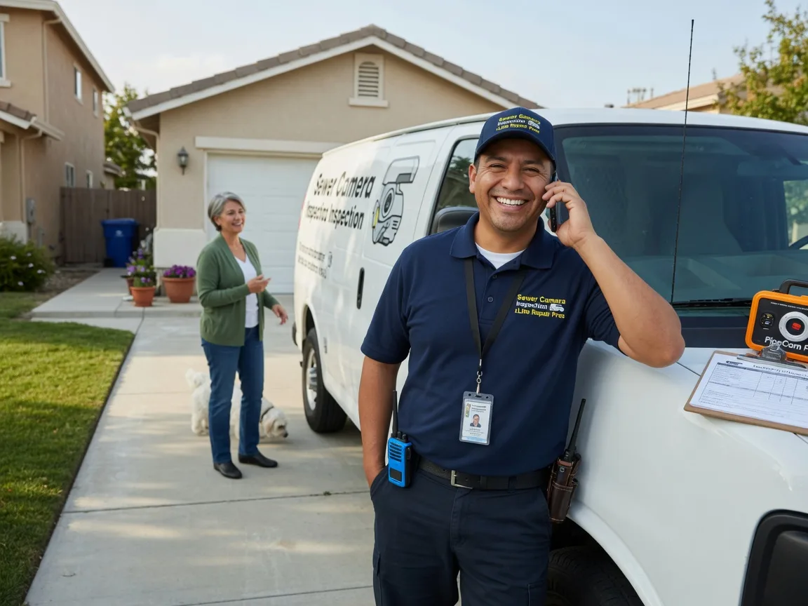 Sewer Line Repair Point Of Rocks, WY FAQs
